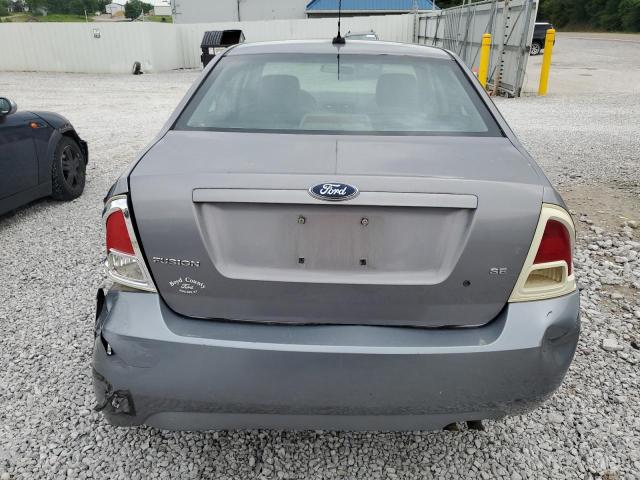 Photo 6 from auction – 2007 FORD FUSION with VIN 3FAHP07Z17R193603