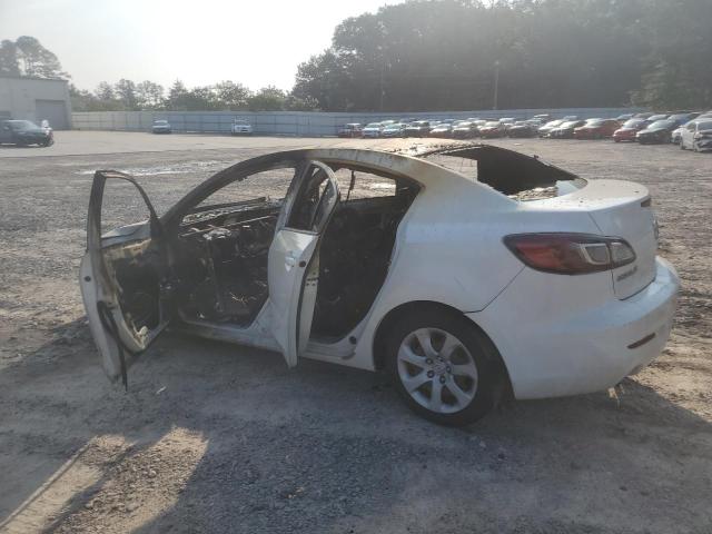 Photo 2 from auction – 2013 MAZDA 3 I with VIN JM1BL1TF3D1747355