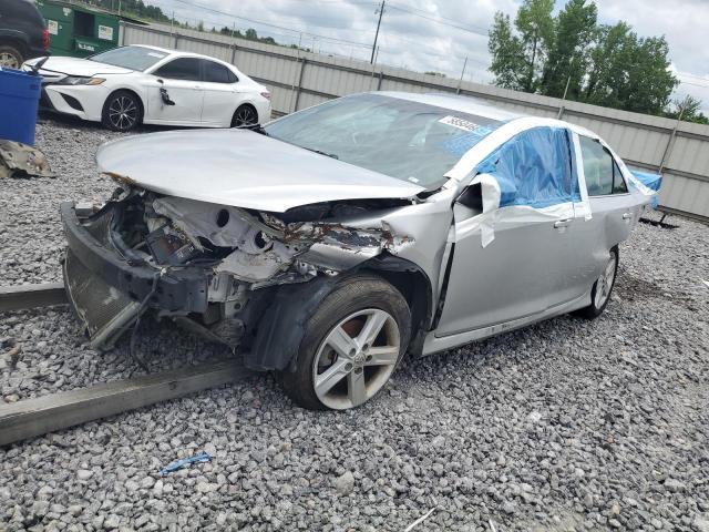 TOYOTA CAMRY 2014 with VIN 4T1BF1FK9EU368906 - Photo from auction