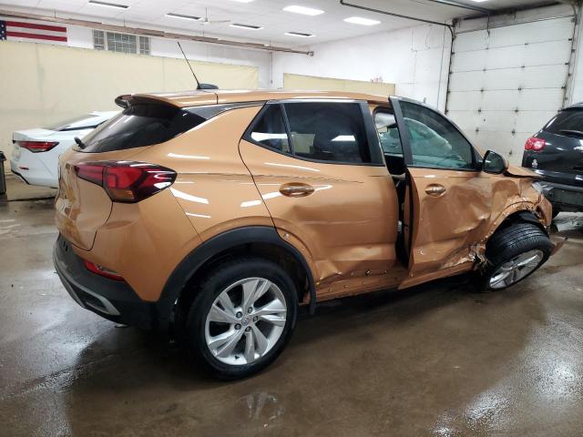 Photo 3 from auction – 2024 BUICK ENCORE GX with VIN KL4AMBS27RB038873