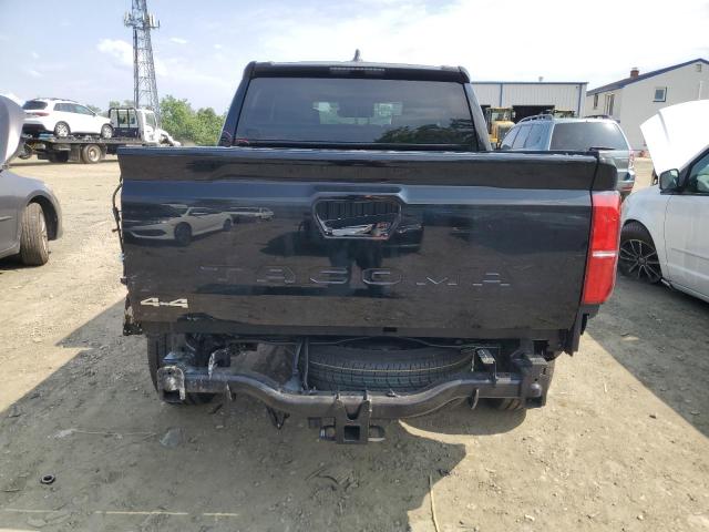 Photo 6 from auction – 2025 TOYOTA TACOMA DOU with VIN 3TMLB5JN0SM128348