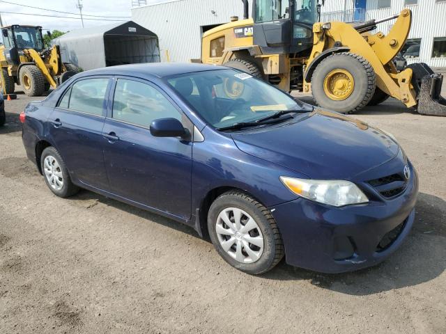 Photo 4 from auction – 2012 TOYOTA COROLLA BA with VIN 2T1BU4EE6CC879698