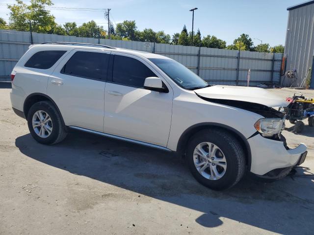 Photo 4 from auction – 2012 DODGE DURANGO SX with VIN 1C4RDJAG3CC286197