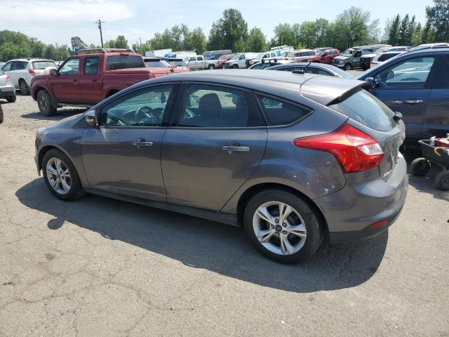Photo 2 from auction – 2013 FORD FOCUS SE with VIN 1FADP3K2XDL339307