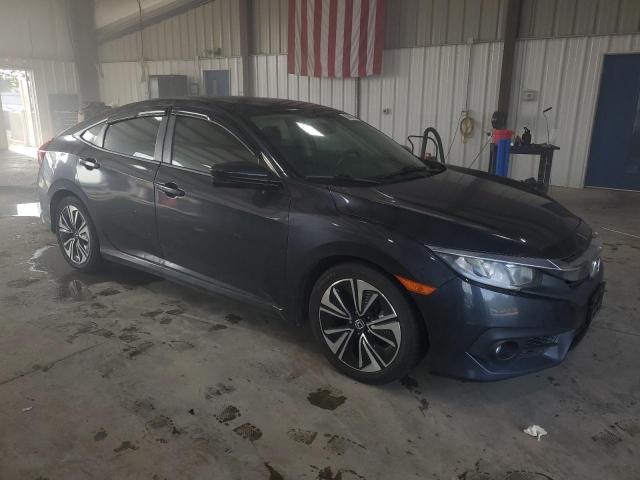 Photo 4 from auction – 2016 HONDA CIVIC EXL with VIN 19XFC1F7XGE009298