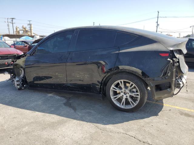 Photo 2 from auction – 2023 TESLA MODEL Y with VIN 7SAYGDEEXPA105778