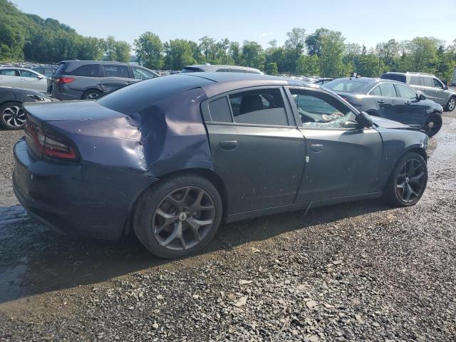 Photo 3 from auction – 2016 DODG CHARGER POLICE with VIN 2C3CDXKTXGH286869