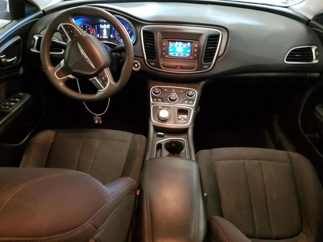 Photo 8 from auction – 2015 CHRYSLER 200 LX with VIN 1C3CCCFB9FN597227