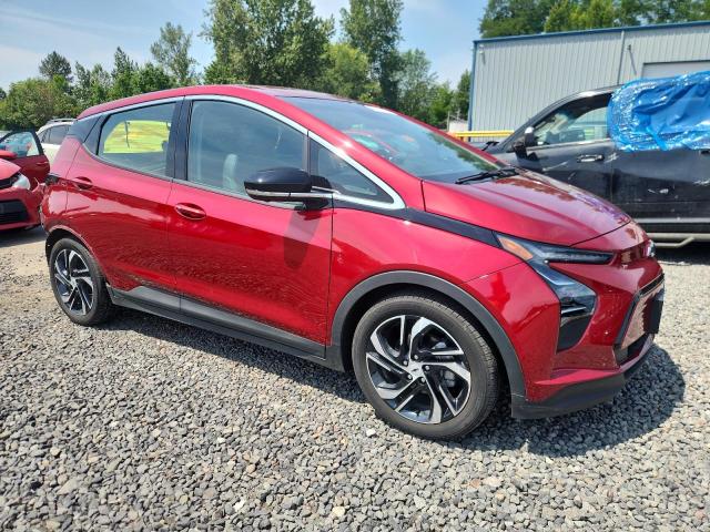 Photo 4 from auction – 2023 CHEVROLET BOLT EV 2L with VIN 1G1FX6S00P4192439