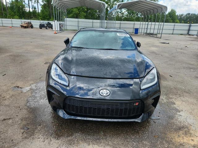 Photo 5 from auction – 2023 TOYOTA GR 86 PREM with VIN JF1ZNBE12P9758455
