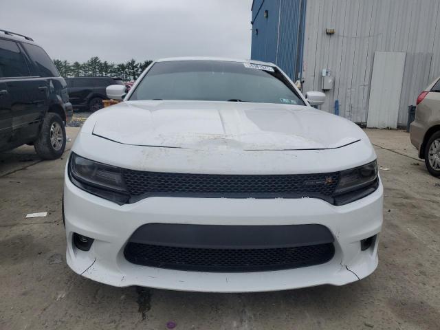 Photo 5 from auction – 2019 DODGE CHARGER SC with VIN 2C3CDXGJ0KH734245