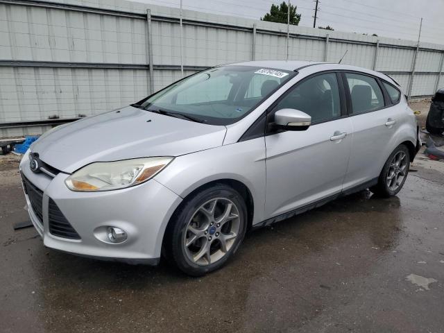 Foto 1 de la subasta – 2014 FORD FOCUS SE con VIN 1FADP3K27EL299947