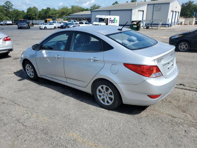 Photo 2 from auction – 2014 HYUNDAI ACCENT GLS with VIN KMHCT4AE7EU668394