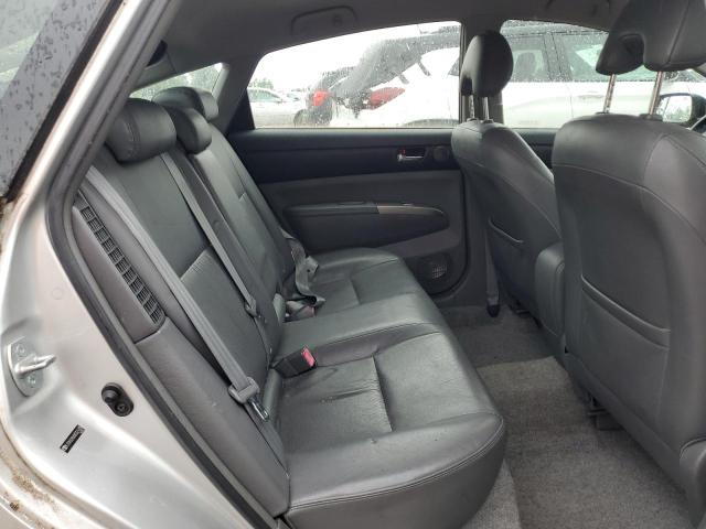 Photo 11 from auction – 2008 TOYOTA PRIUS with VIN JTDKB20U083321435