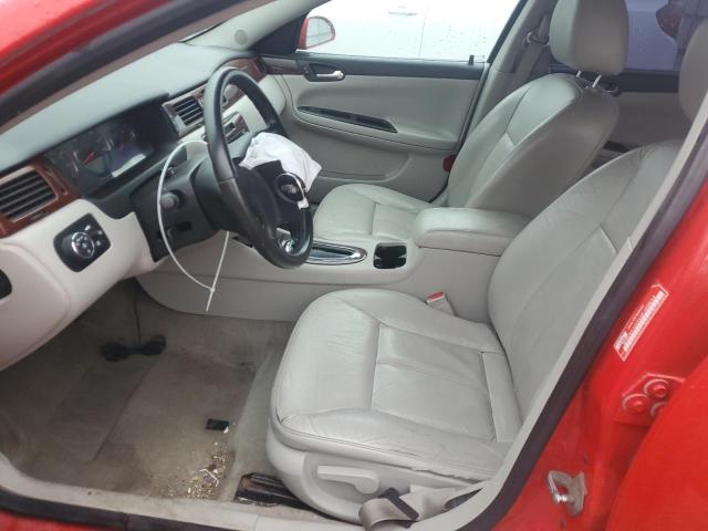 Photo 7 from auction – 2011 CHEVROLET IMPALA LT with VIN 2G1WB5EK4B1151614