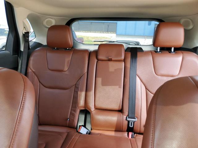 Photo 10 from auction – 2017 FORD EDGE TITAN with VIN 2FMPK4K94HBC17746