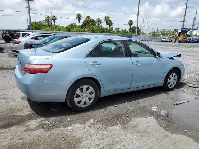 Photo 3 from auction – 2009 TOYOTA CAMRY BASE with VIN 4T1BE46K39U911614