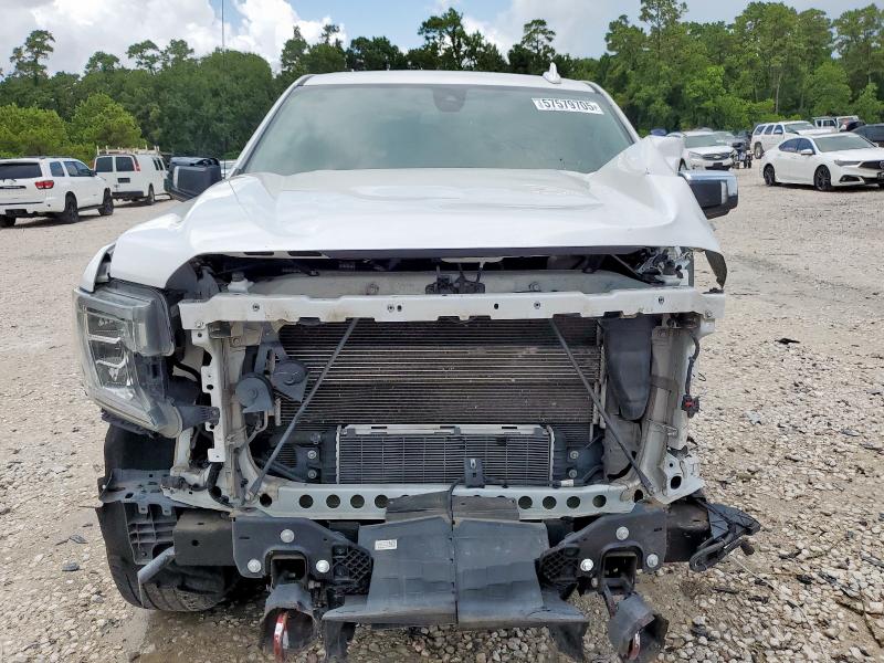 Photo 5 from auction – 2021 GMC SIERRA C15 with VIN 3GTP8DET4MG117003