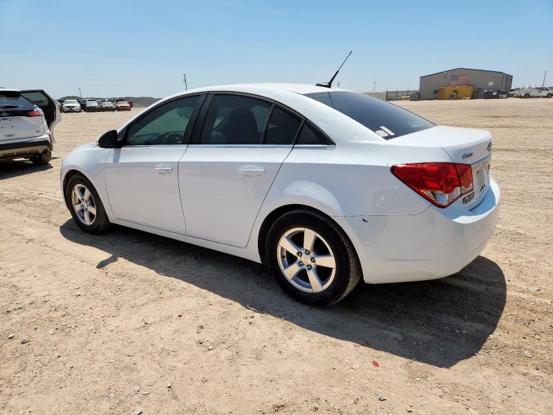 Photo 2 from auction – 2014 CHEVROLET CRUZE LT with VIN 1G1PC5SB3E7105169