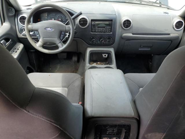 Photo 8 from auction – 2003 FORD EXPEDITION with VIN 1FMRU15W63LC32079