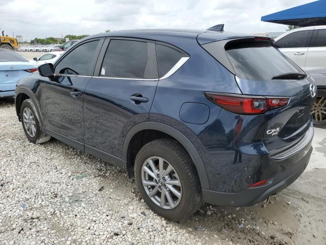 Photo 2 from auction – 2023 MAZDA CX-5 PREFE with VIN JM3KFBCM4P0197967