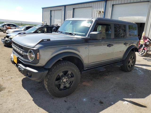 Photo 1 from auction – 2024 FORD BRONCO BLA with VIN 1FMEE1BPXRLA08007