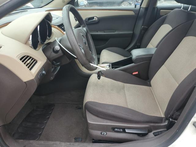 Photo 7 from auction – 2012 CHEVROLET MALIBU 1LT with VIN 1G1ZC5E02CF295925