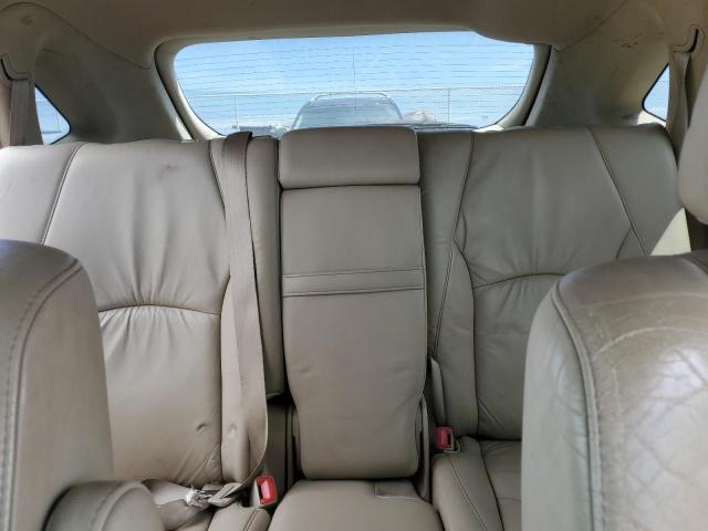 Фото 10 с аукциона – 2008 LEXUS RX 350 с VIN 2T2GK31U28C045224