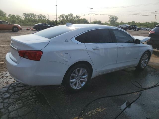 Photo 3 from auction – 2018 CHEVROLET IMPALA LT with VIN 2G1105S38J9147840