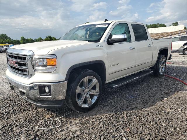 GMC SIERRA K15 2014 z numerem VIN 3GTU2VEC6EG180888 - Zdjęcie z aukcji