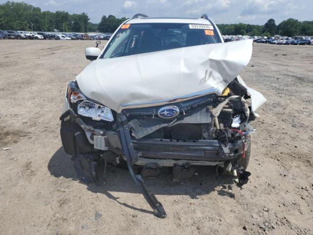 Photo 5 from auction – 2016 SUBARU FORESTER 2 with VIN JF2SJGDC7GH471000
