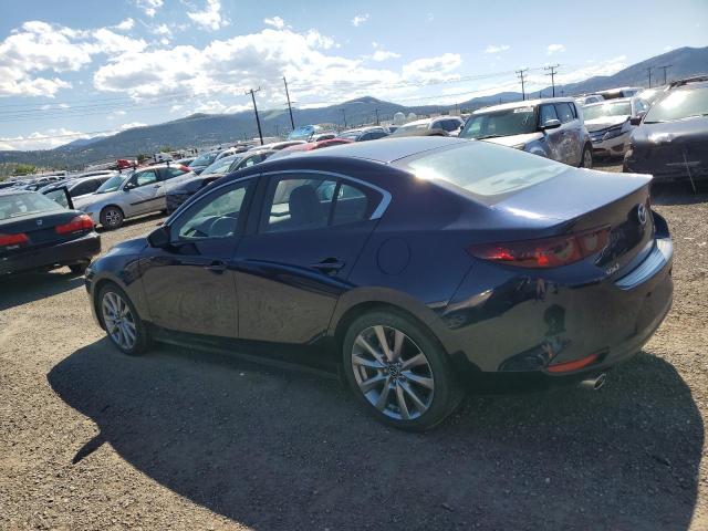 Photo 2 from auction – 2021 MAZDA 3 SELECT with VIN JM1BPABL6M1319453