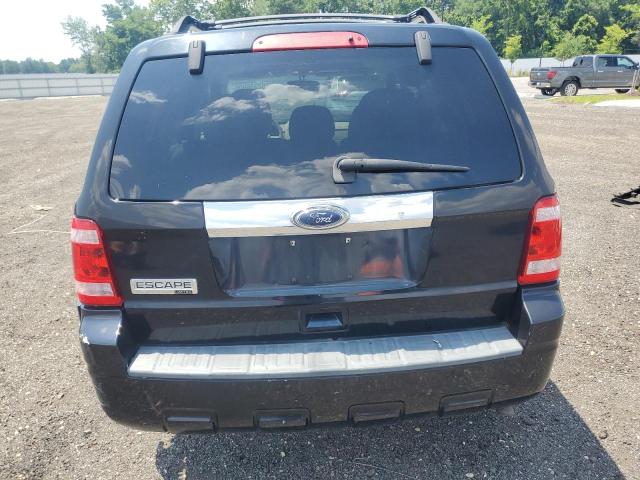 Photo 6 from auction – 2010 FORD ESCAPE LIM with VIN 1FMCU0E72AKD00051