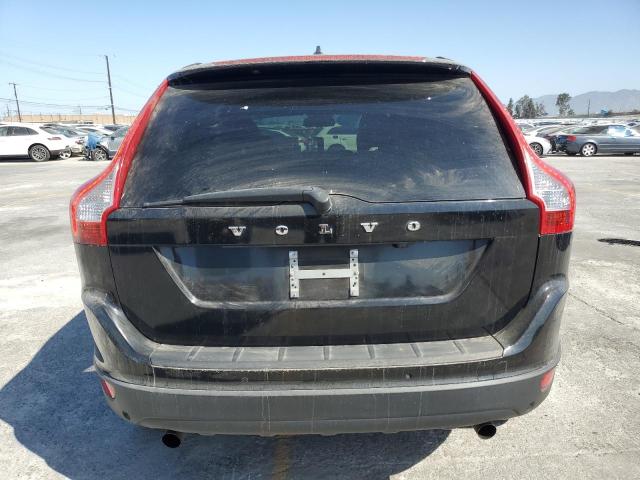 Photo 6 from auction – 2010 VOLVO XC60 3.2 with VIN YV4960DL3A2107590