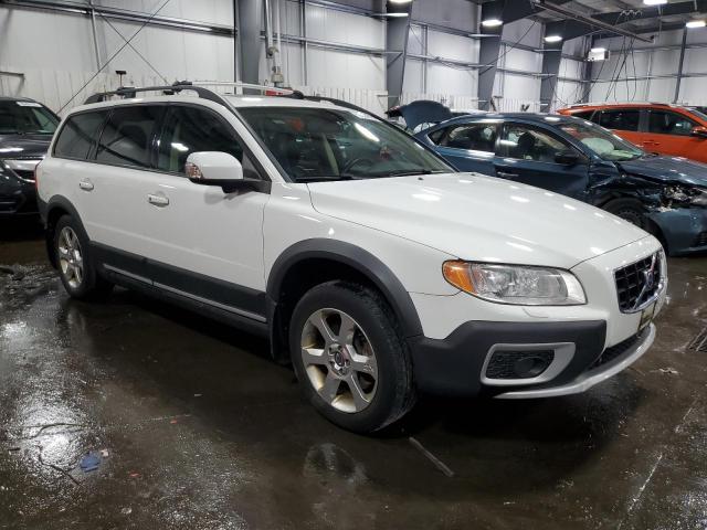 Photo 4 from auction – 2008 VOLVO XC70 with VIN YV4BZ982881038314