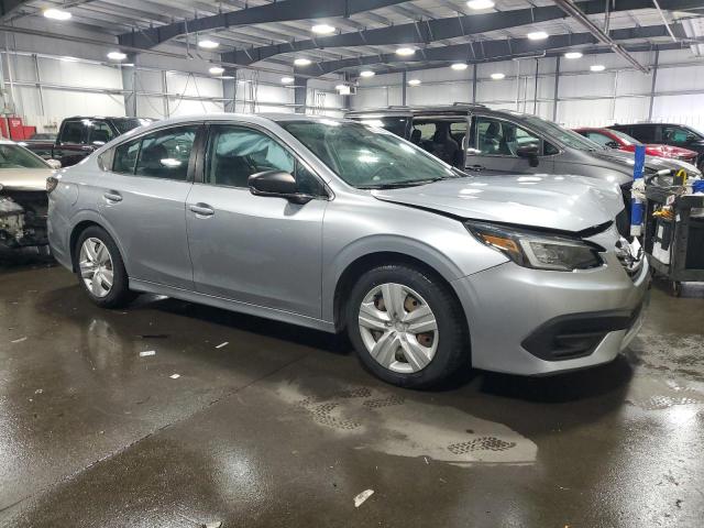Photo 4 from auction – 2020 SUBARU LEGACY with VIN 4S3BWAA60L3033633