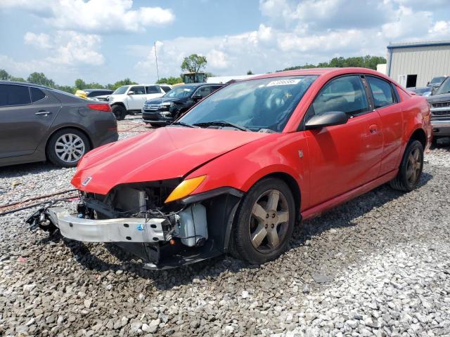 SATURN ION LEVEL 2007 with VIN 1G8AW18BX7Z126977 - Photo from auction