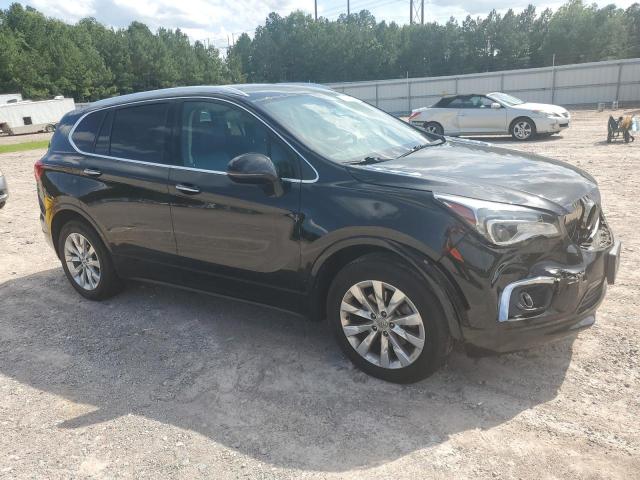 Photo 4 from auction – 2017 BUICK ENVISION E with VIN LRBFXBSA7HD062523