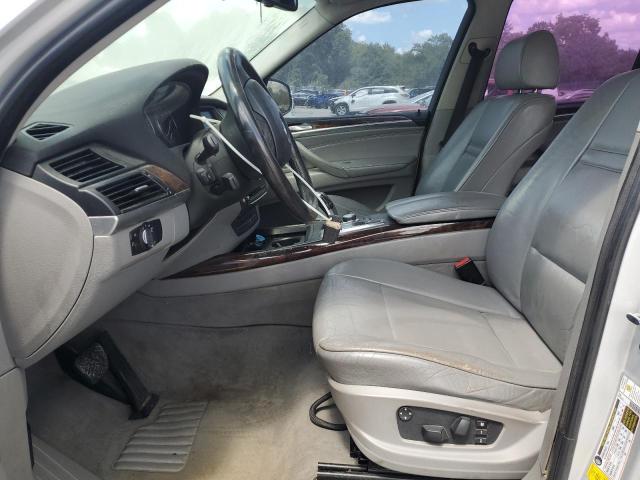 Photo 7 from auction – 2007 BMW X5 3.0I with VIN 4USFE43597LY78930