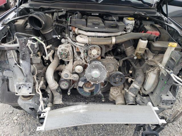 Photo 11 from auction – 2022 RAM 3500 BIG H with VIN 3C63R3HL1NG285921