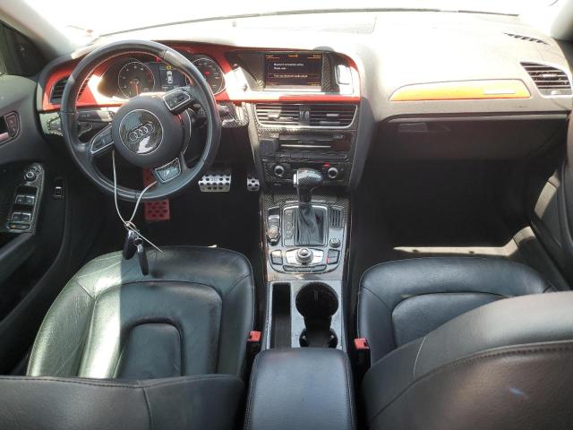 Photo 8 from auction – 2015 AUDI A4 PREMIUM with VIN WAUFFAFL5FN038977