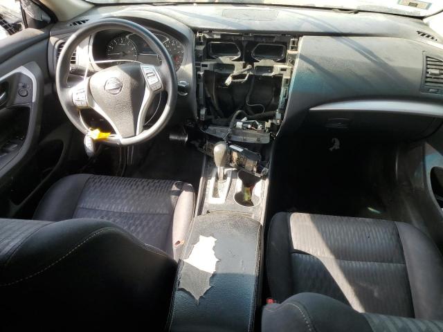Photo 8 from auction – 2018 NISSAN ALTIMA 2.5 with VIN 1N4AL3AP3JC294654