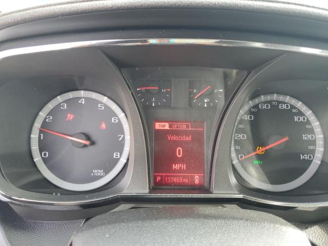 Photo 9 from auction – 2015 GMC TERRAIN SL with VIN 2GKALSEK8F6421017