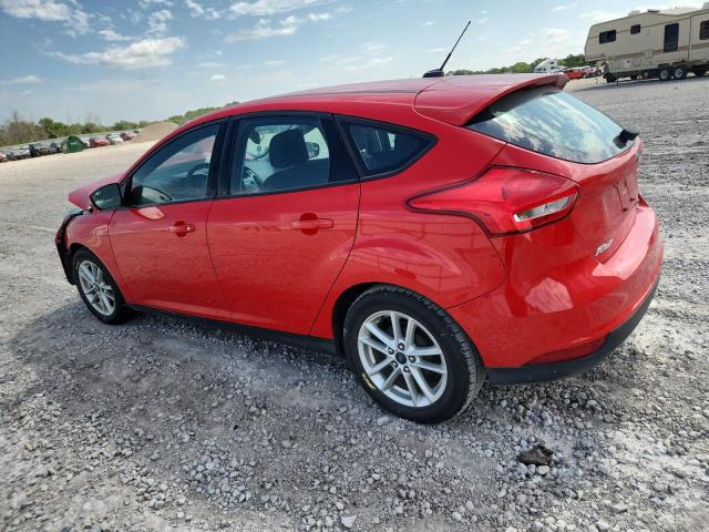 Photo 2 from auction – 2015 FORD FOCUS SE with VIN 1FADP3K20FL342204