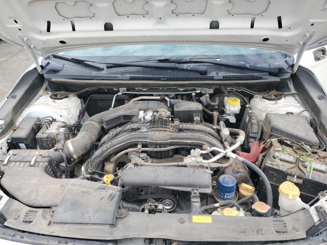 Фото 11 с аукциона – 2018 SUBARU IMPREZA с VIN 4S3GTAA6XJ3707699