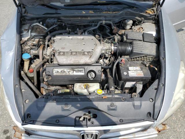 Photo 11 from auction – 2003 HONDA ACCORD EX with VIN 1HGCM66503A014004