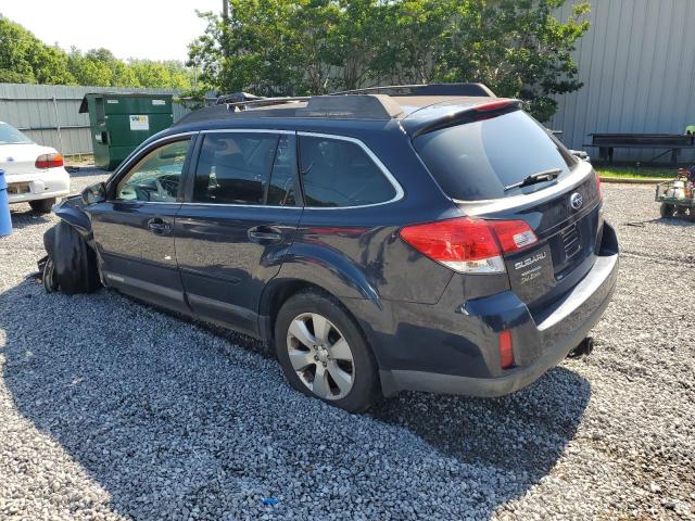 Photo 2 from auction – 2012 SUBARU OUTBACK 2.5I PREMIUM with VIN 4S4BRBGC3C3270235