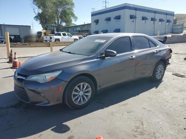 Photo 1 from auction – 2016 TOYOTA CAMRY LE with VIN 4T1BF1FK8GU545190
