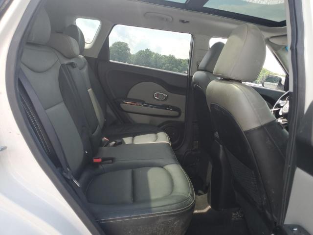 Photo 10 from auction – 2016 KIA SOUL + with VIN KNDJP3A50G7272545