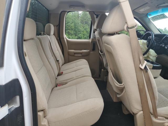 Photo 10 from auction – 2007 CHEVROLET SILVERADO with VIN 2GCEK19J071720107